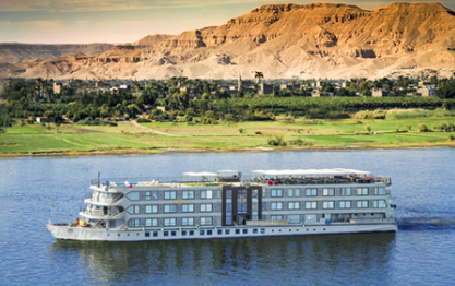 Grandeur of Egypt